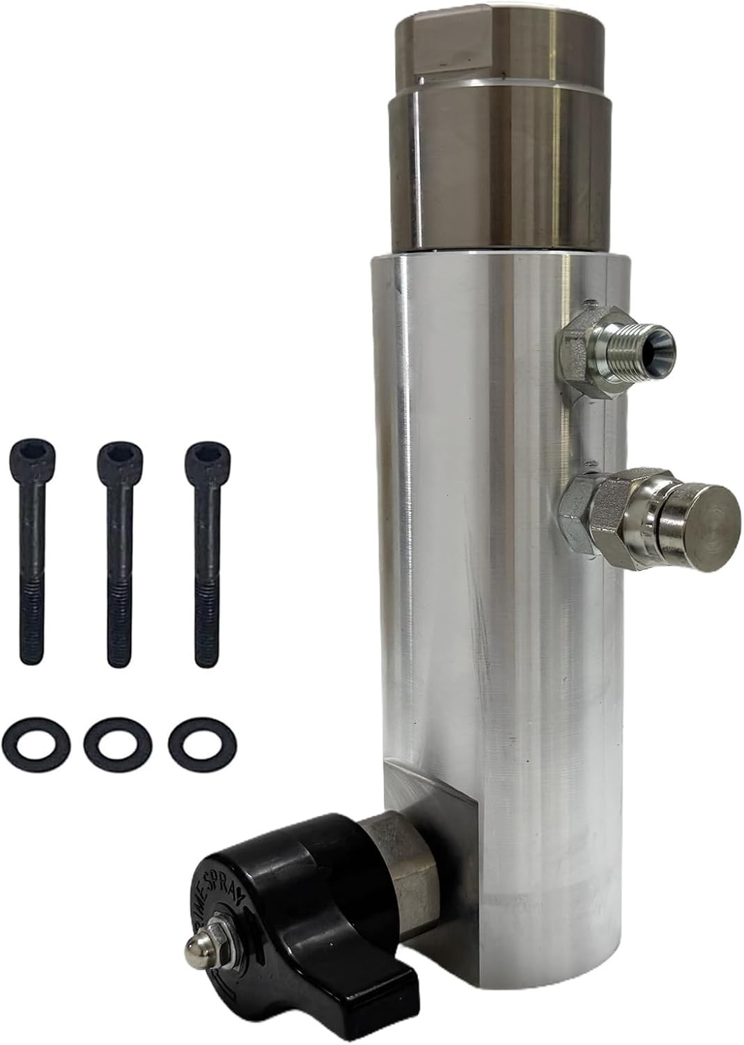 15C838 Airless Paint Sprayer Filter Assembly with Reflux Valve