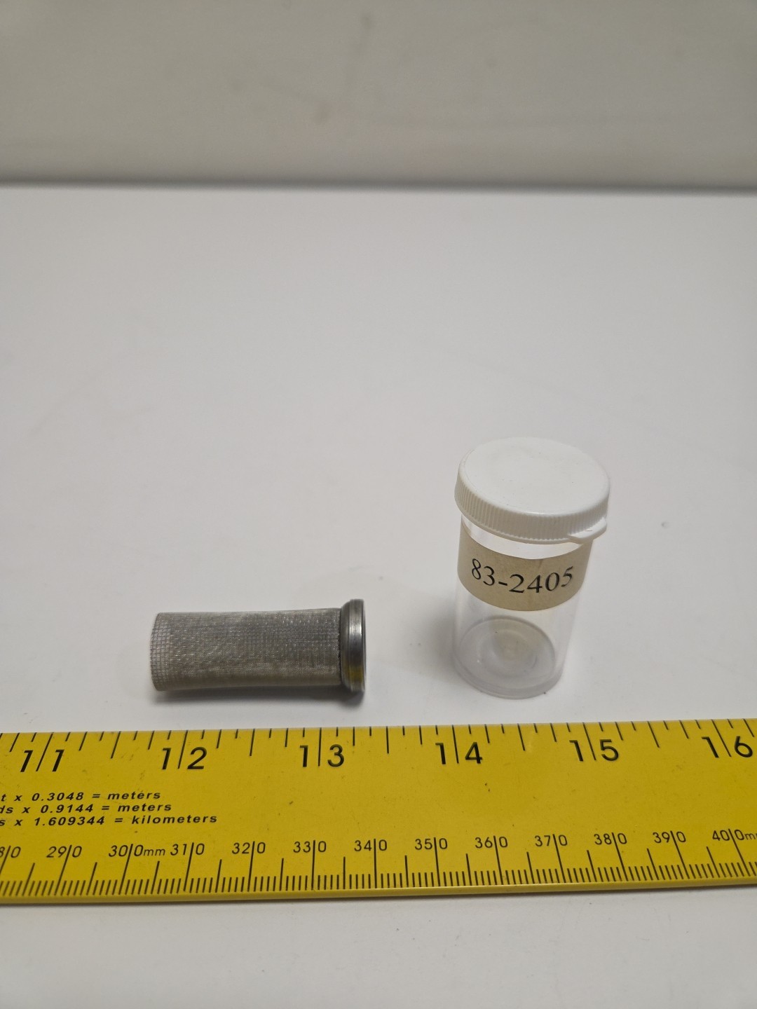 Binks 83-2405 Screen 150 Mesh