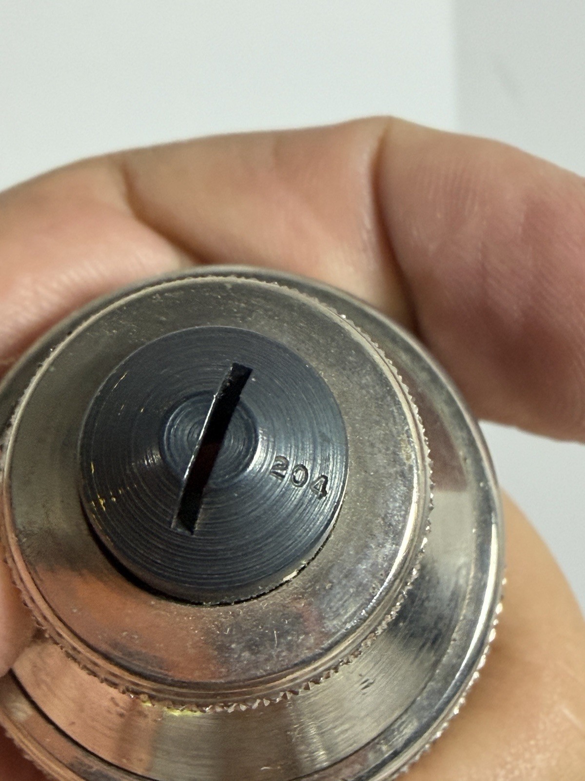 BINKS- 204 air cap fits model 95- 2100- 2001- 18- 62- 69 Paint spray gun