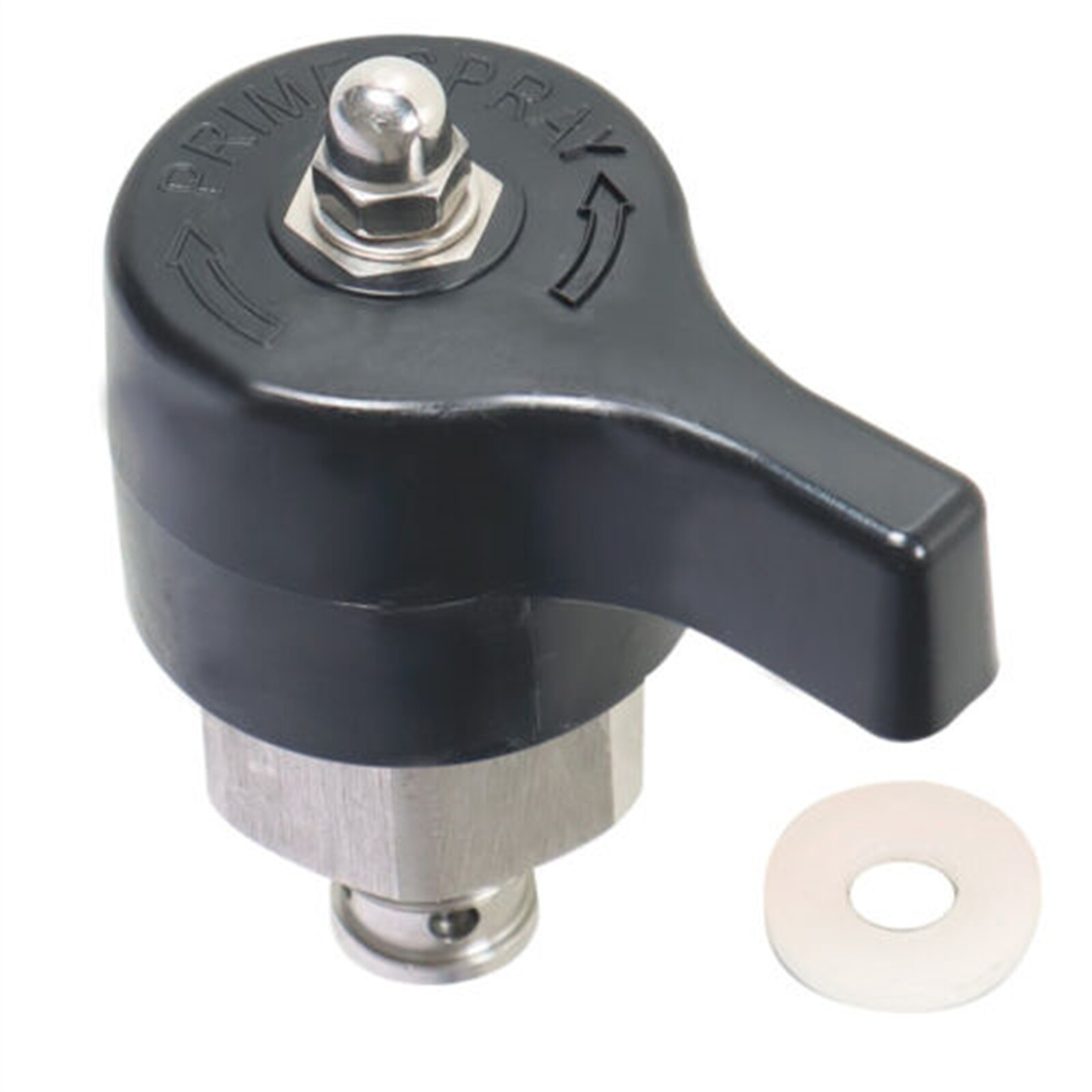 Airless Sprayer Valve Drain Valve PRIME SWITCH 245103 For Sprayers GH833 7900