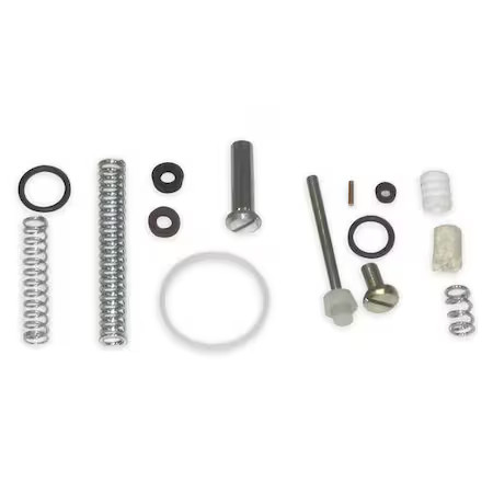 Binks 6-229 Spray Gun Repair Kit,For 5Pb39, 4Yp07