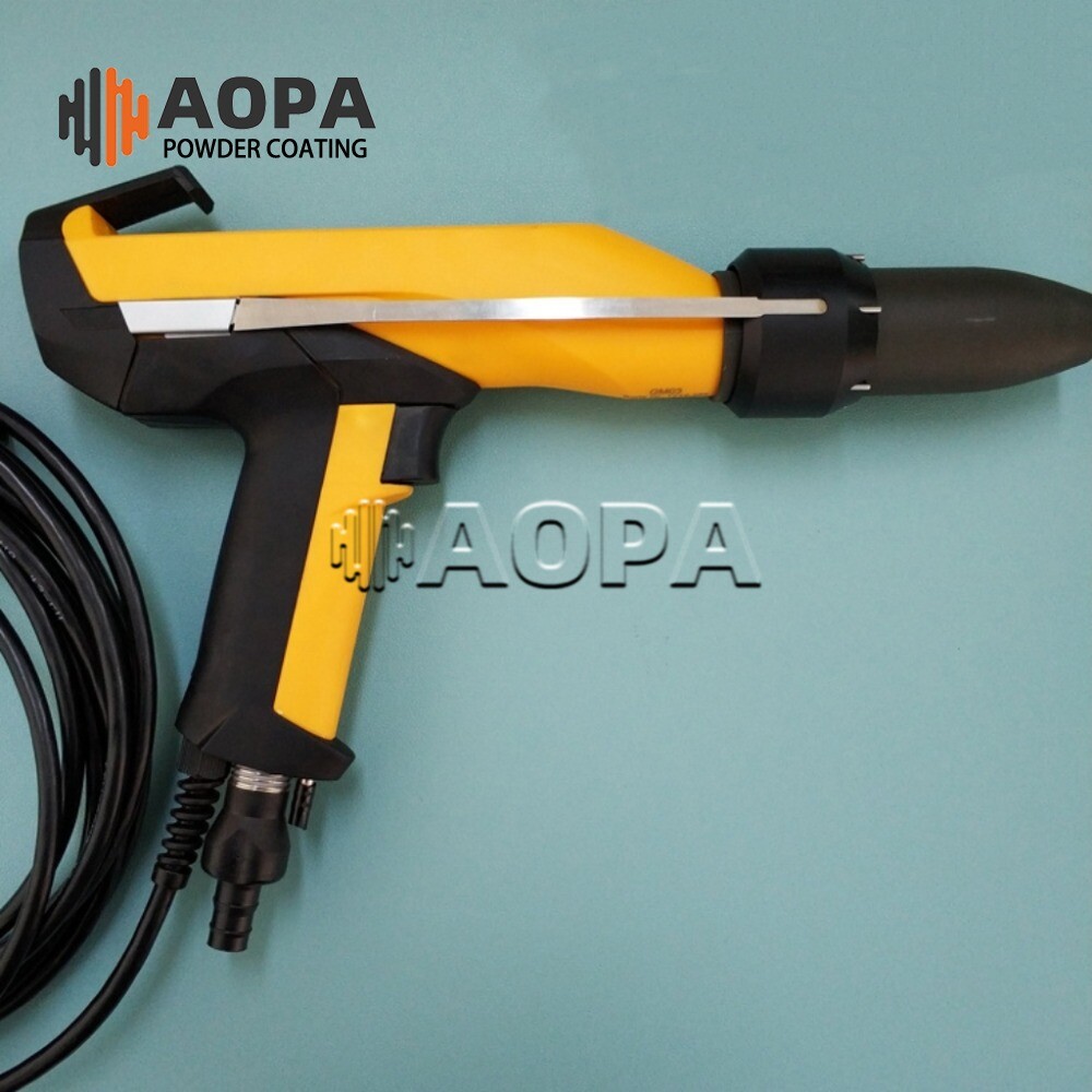 1PCS GM03 Super Corona PC05 1008 165 Powder Coating Gun Replacement Part NON-OEM