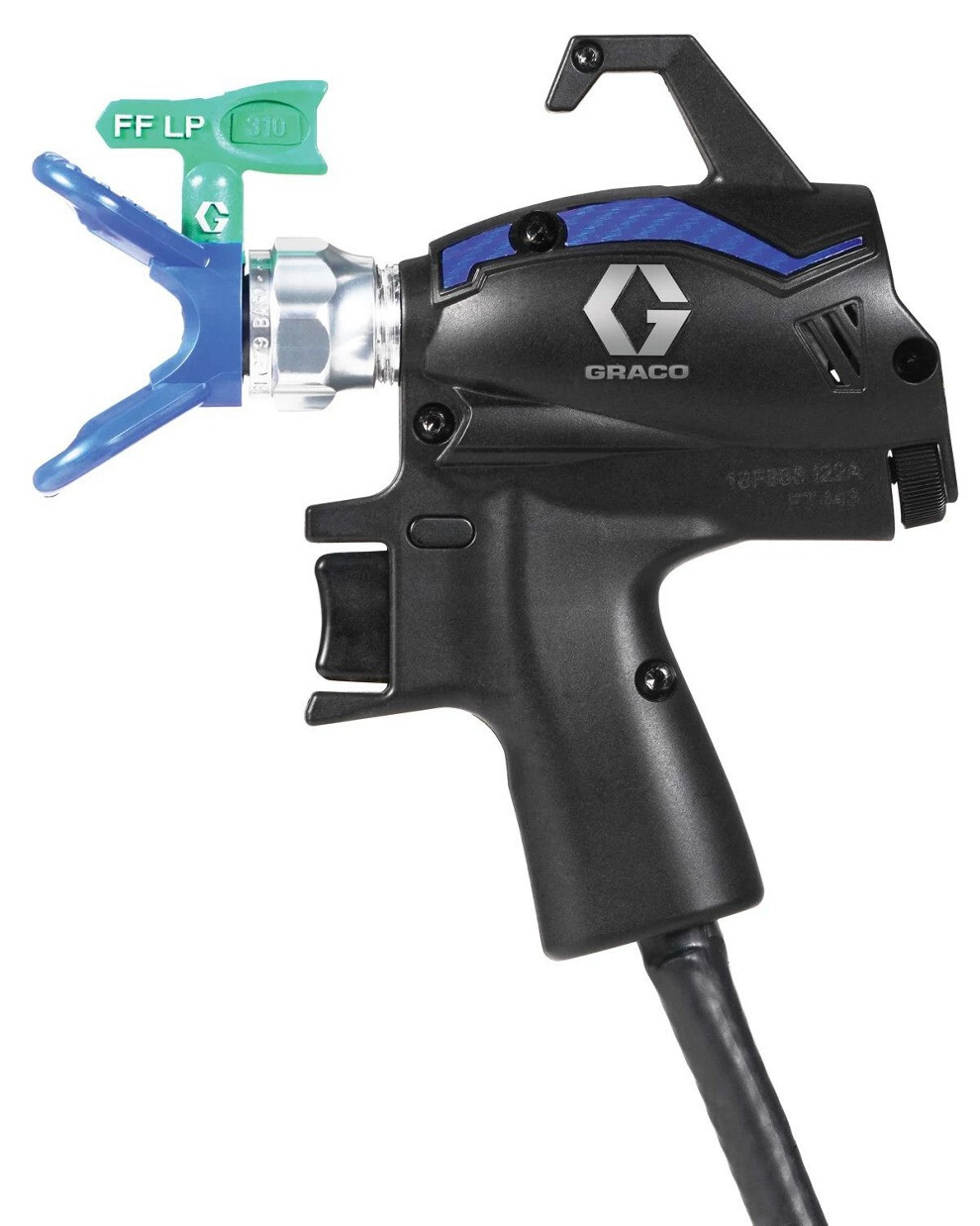 GRACO 826308 Ultimate QuickShot 20V Portable Airless Sprayer USA (NEW!)