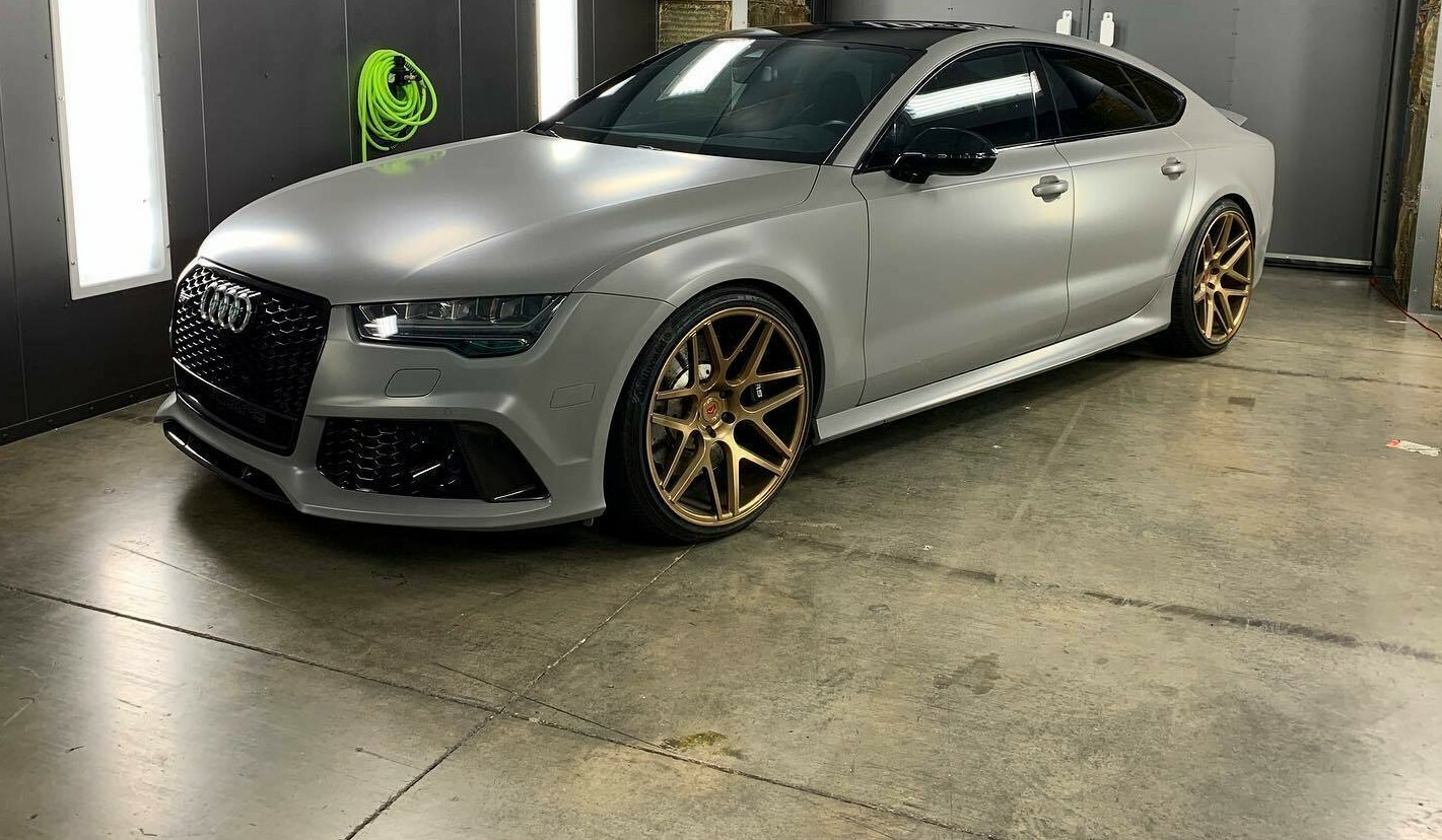 PERFORMIX Plasti Dip Nardo Grey Gallon Performance Series Ready to Spray