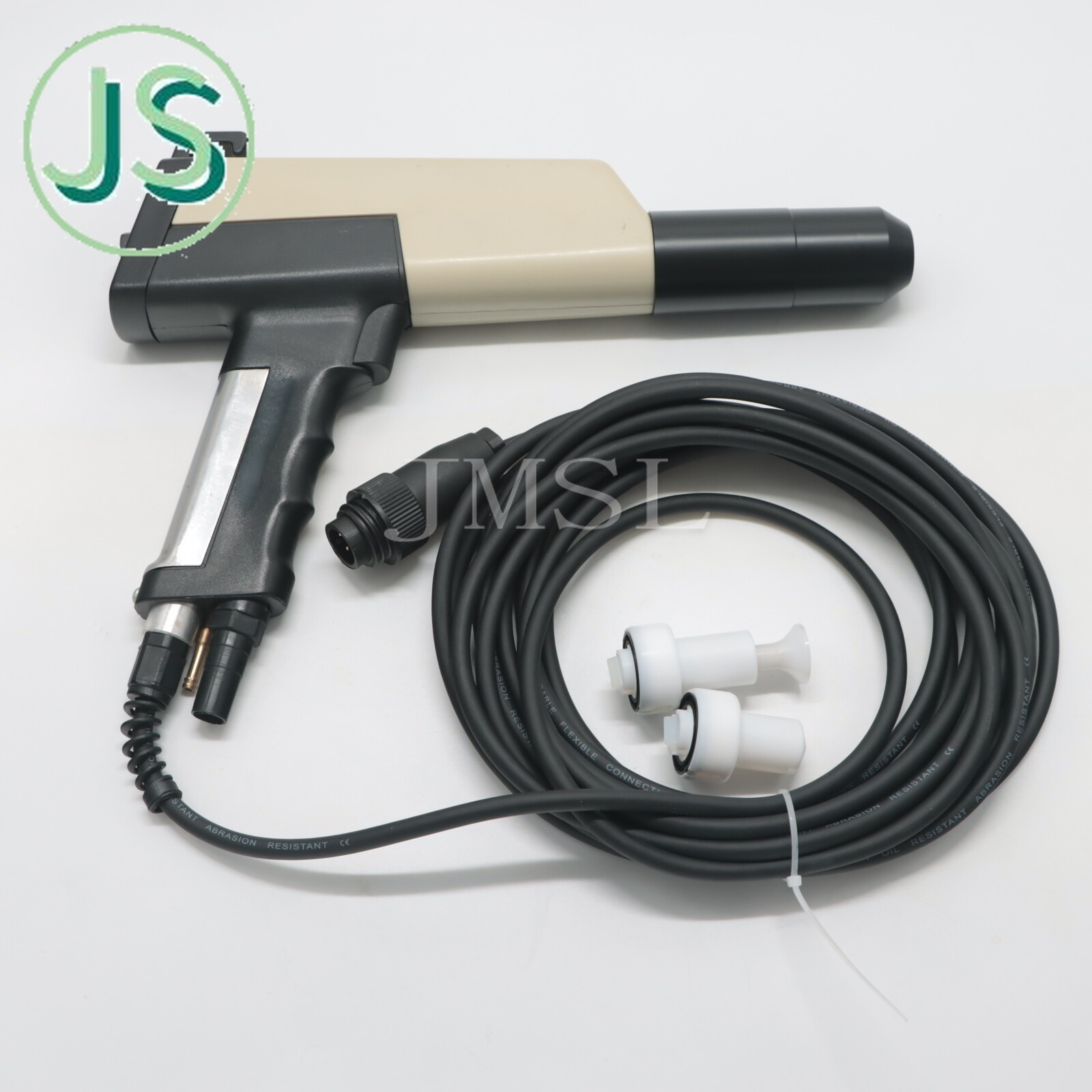 PG1 Electrostatic powder coating spray gun Hi-Q for Gema PG1 Aftermarket