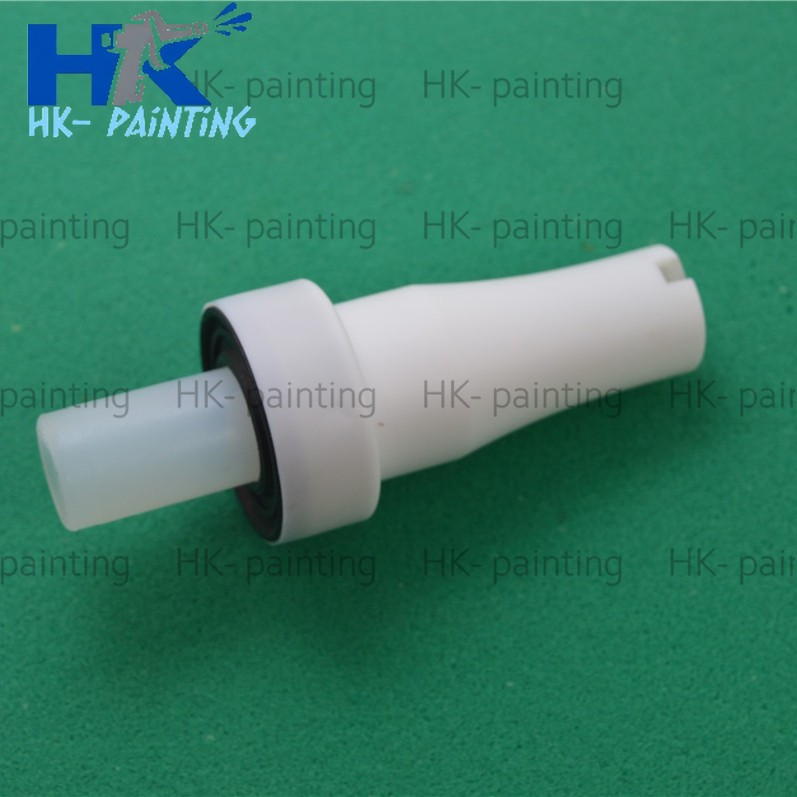 Replacement Gun for Gema GM03 Opti_Flex 2 & Flex-B Electrostatic Powder Spray