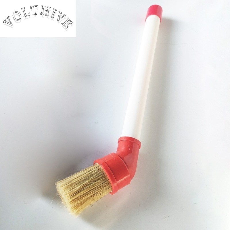 1* Paste-Applicator Brush Tire Changer Lube Lubrication-Tire-Tool-Plastic Rapid
