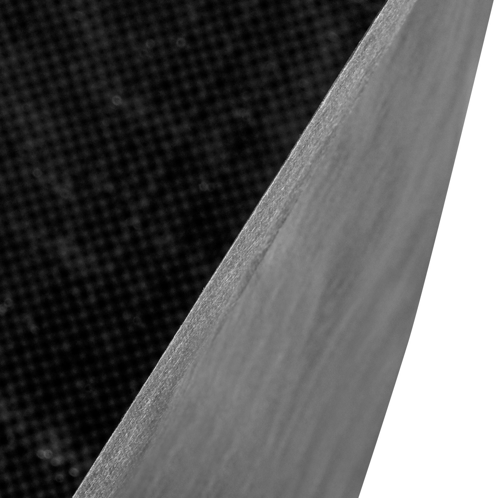 VEVOR 4 x 250 ft House Wrap 0.17 mm Thick Drop Cloth Vapor Barrier Covering