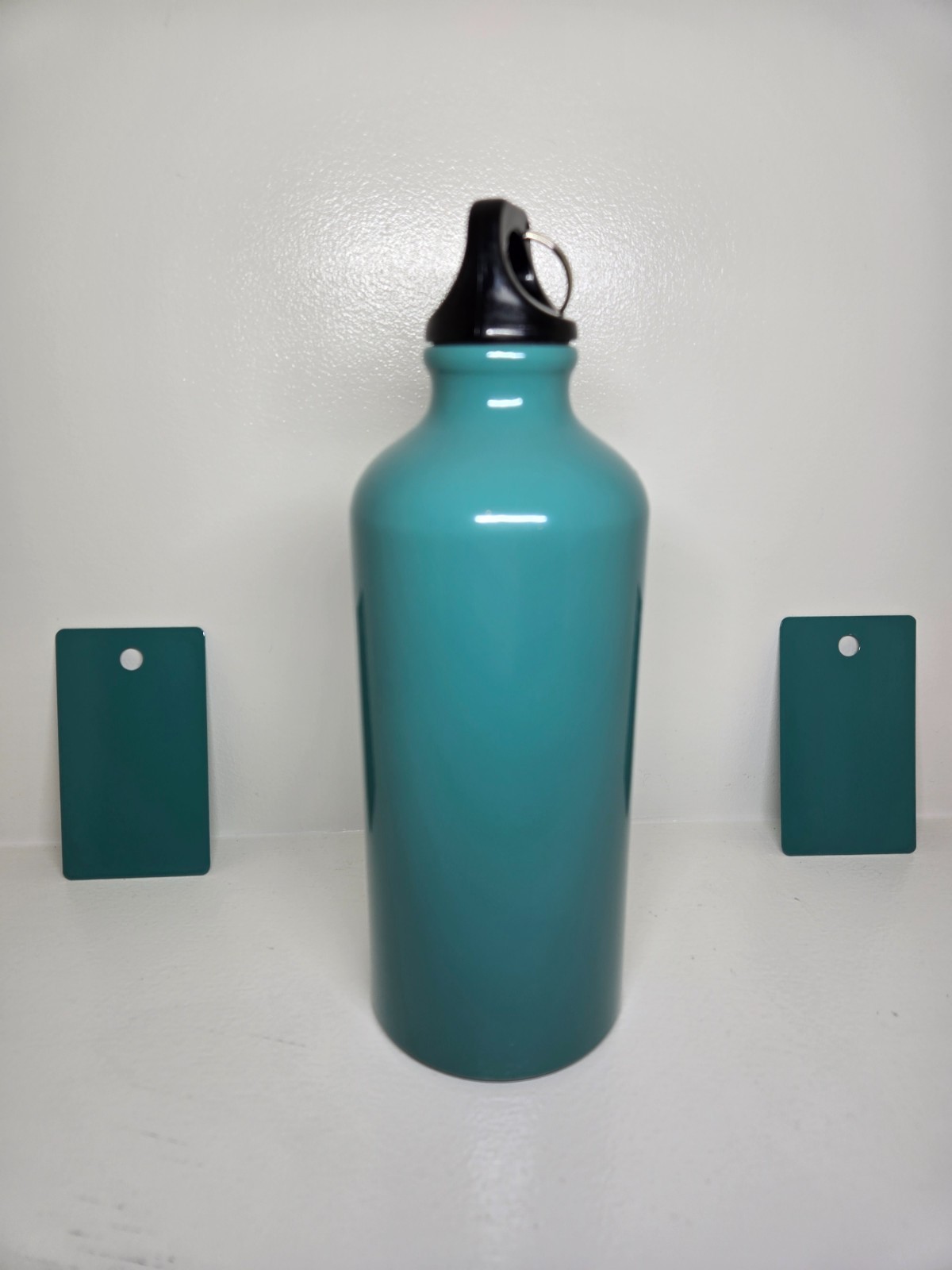 RAL 6033 Mint Turquoise Powder Coating Paint 1LB – Ultra Durable – USA Made