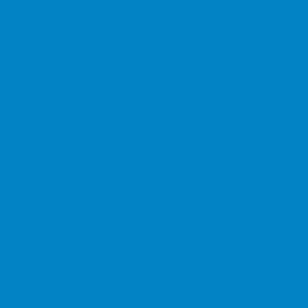 Rust-Oleum 9125402 Epoxy Mastic Coating Base, Safety Blue, Semi-Gloss, 1 Gal,