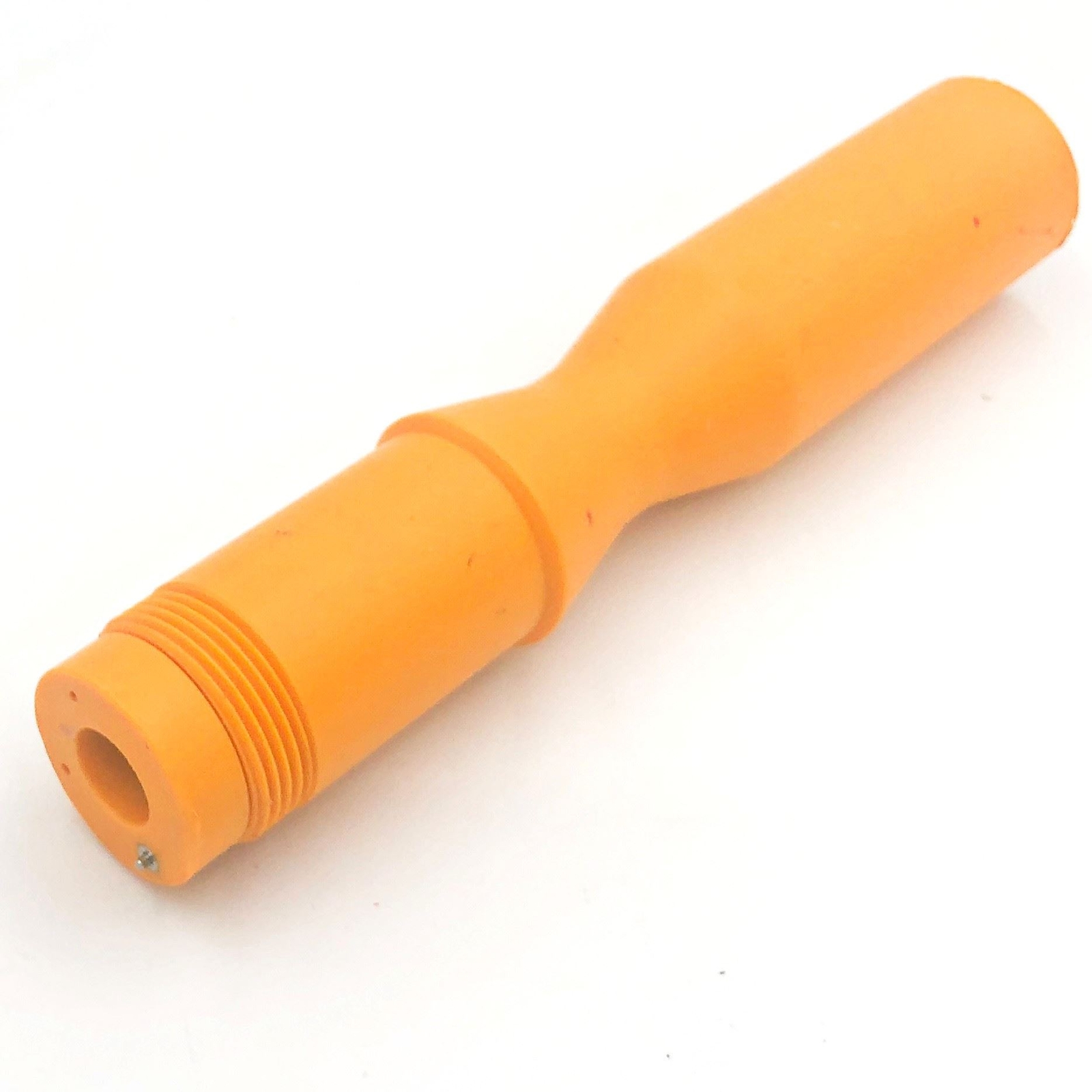 NEWFor GM02 optiflex F GA02 Electrostatic Powder Coating Spray Gun Extension Rod
