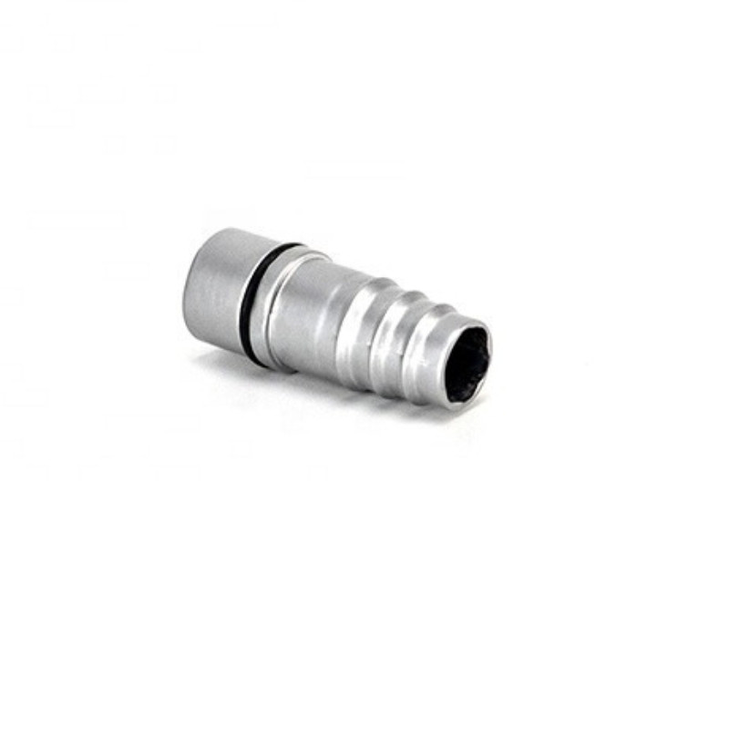 387827 IG02 OptIflow Hose Connection for Gm Powder Coating Pump