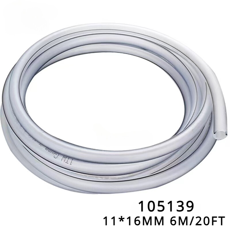 11mm-16mm Anti Static Powder Hose 6M/20FT 105139 Gema Powder Coating Spray Gun