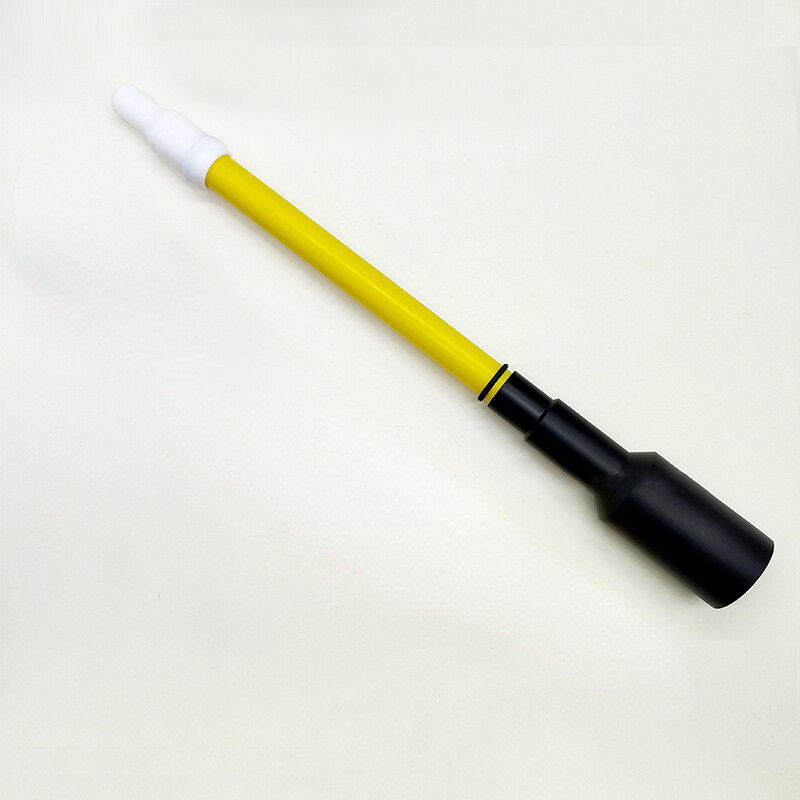 2323366 Nozzle Extension 150/300mm For WGN PEM X1 Manual Powder Coating Gun