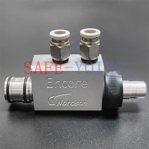 1PCS Encore Inline Powder Coating Pump 1095926 For Nordson NEW