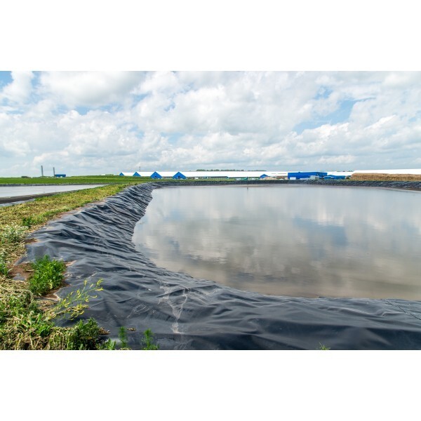 Vapor Barrier Supply – Hydroponics 6 mil Black Plastic Sheeting