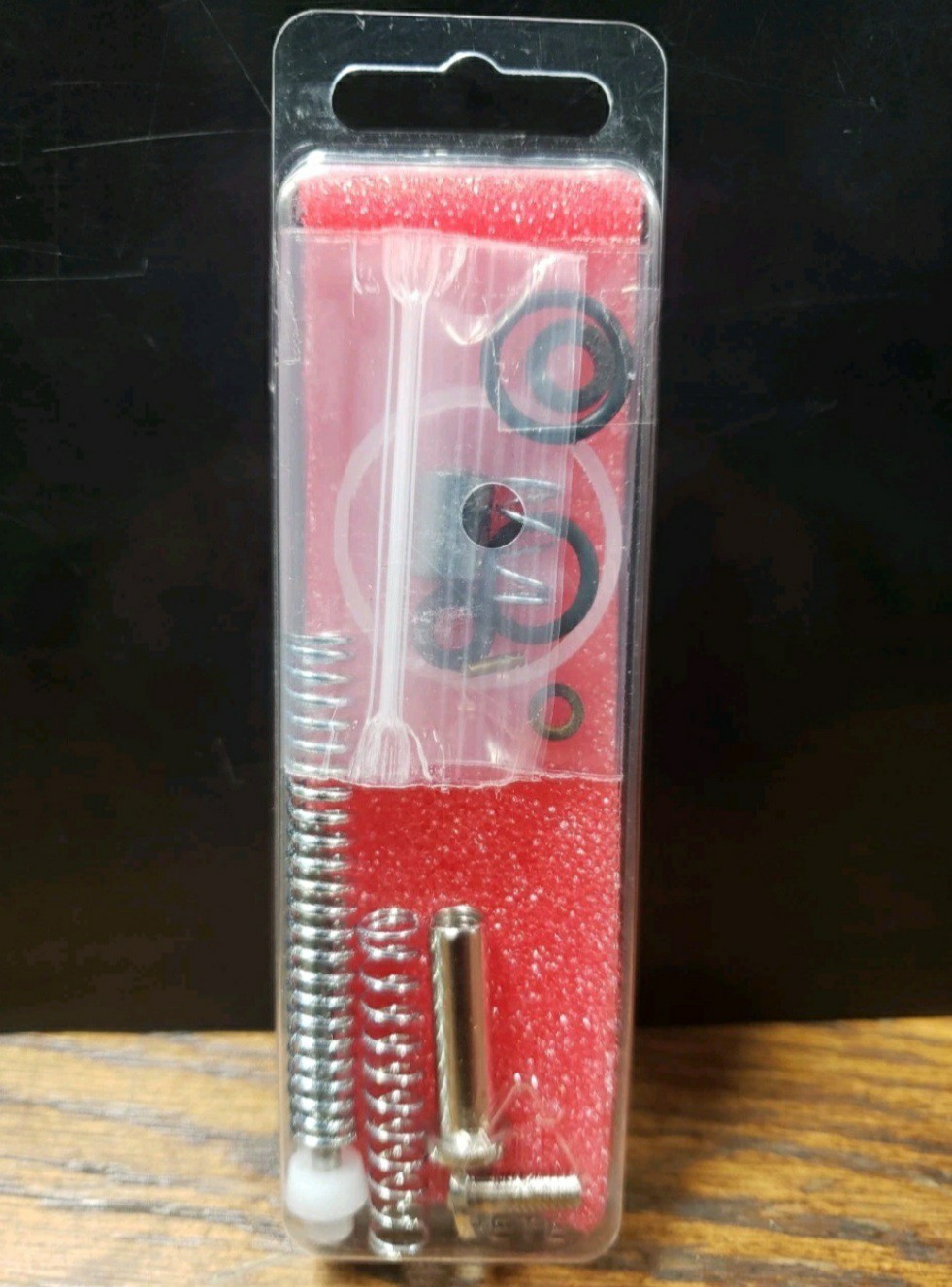 Bedford 20-1175 Replacement Binks 6-229 or 6229 Repair Kit for #2001 & # 2100 Gu