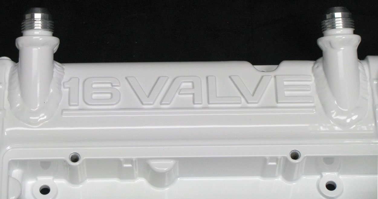 Super Durable Gloss White Powder Coating Paint – New 1LB