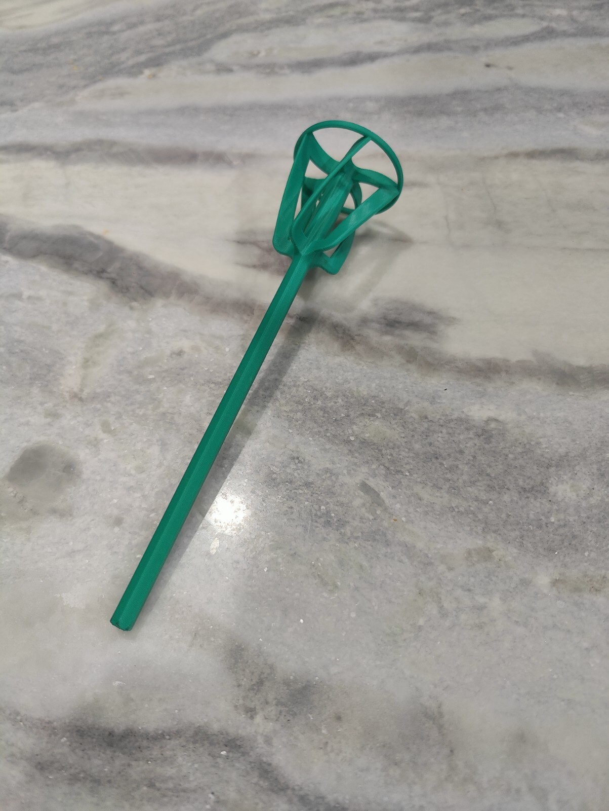 (3)Pack Paint / Resin / Stain Drill Mixer – FREE SHIPPING