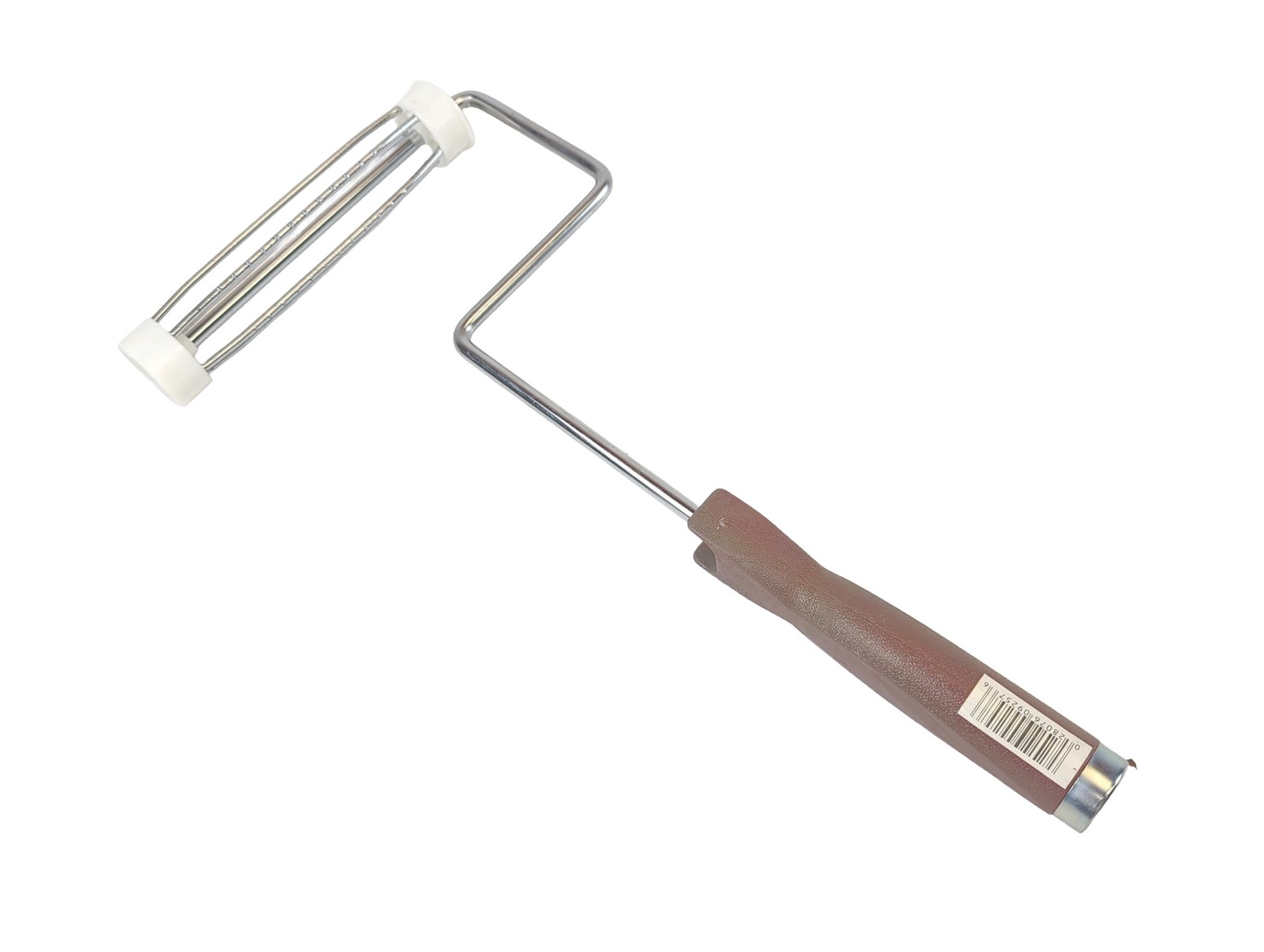 Redtree 37011 Heavy Duty Plastic Grip 5-Wire 7″ Industrial Paint Roller Frame