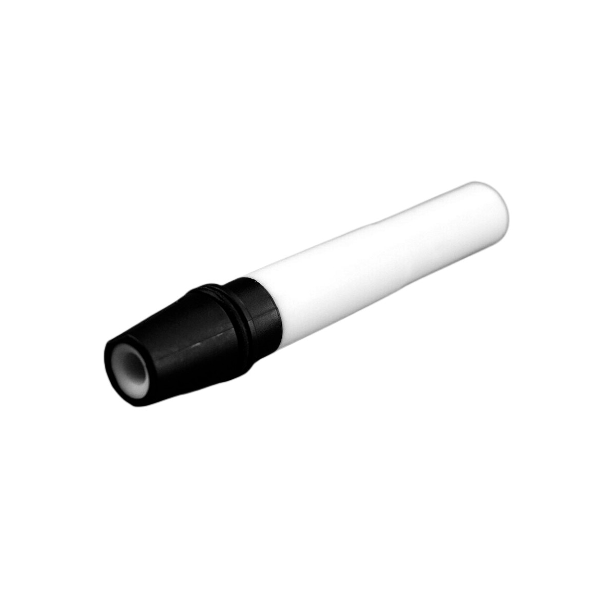 100 PCS 1006485# Venturi insert sleeve PTFE for Gema IG06 powder injector pump