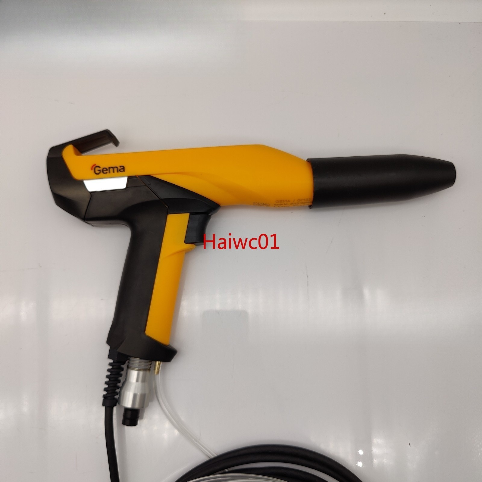 Replacement for Gema 03 OptiFlex2 Powder Coating Sprayer Gun Free&Fast Shipping