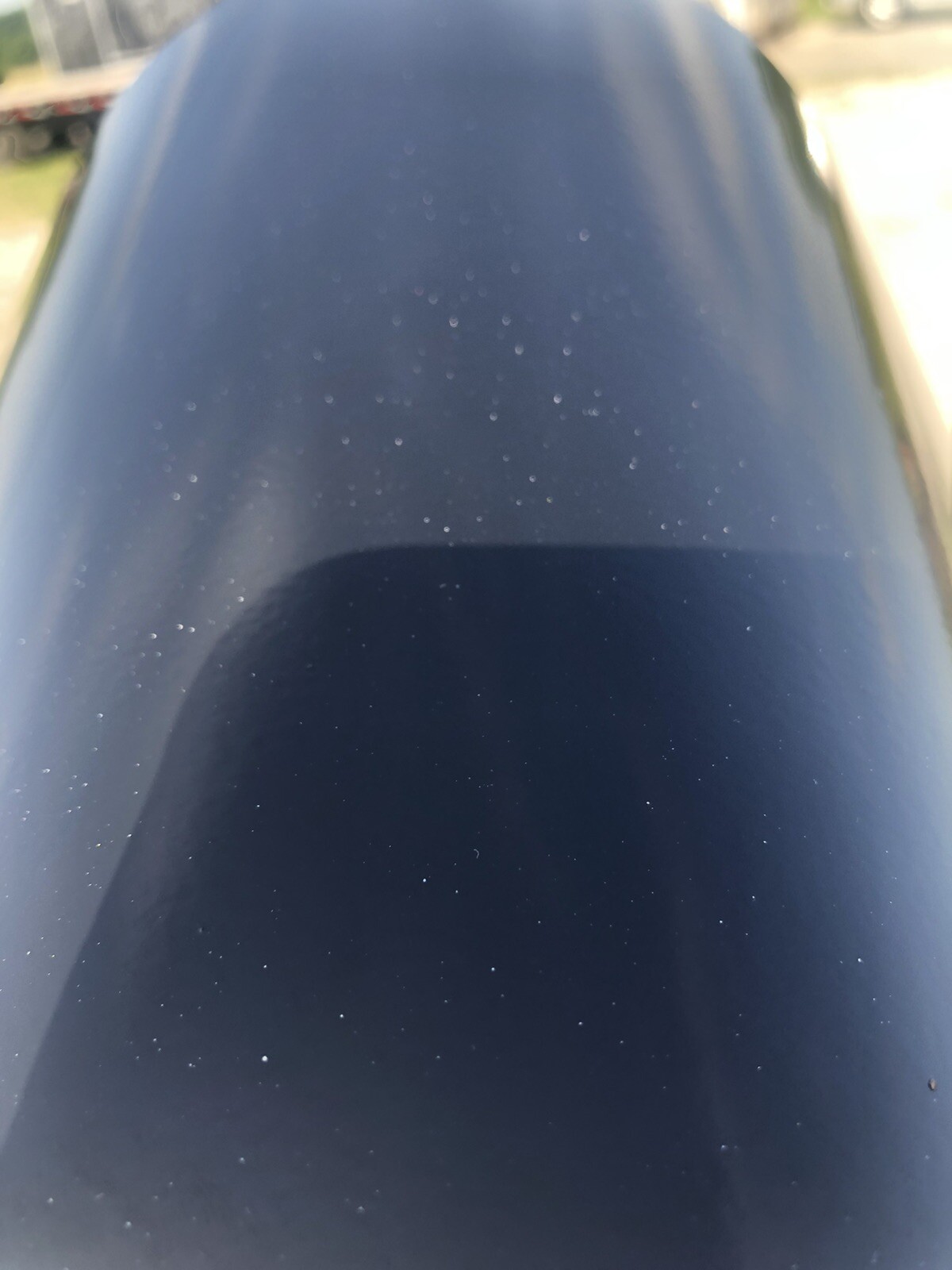 Stardust Gloss Black Powder Coat Paint – New (5LB)