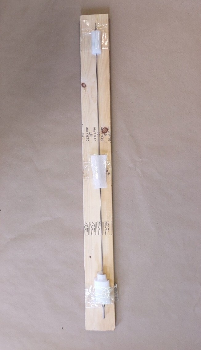 Binks 33″ Spray Gun Extension 52-1101 Needle… NEW OLD STOCK