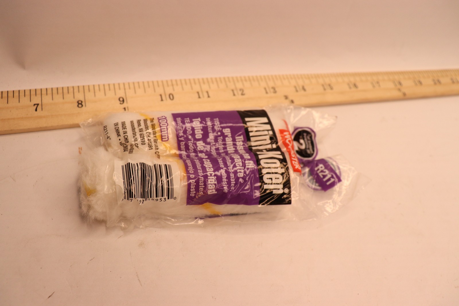 (2-Pk) Wooster Mini-Koter High-Capacity Yarn Fabric Cover 4 R211-4