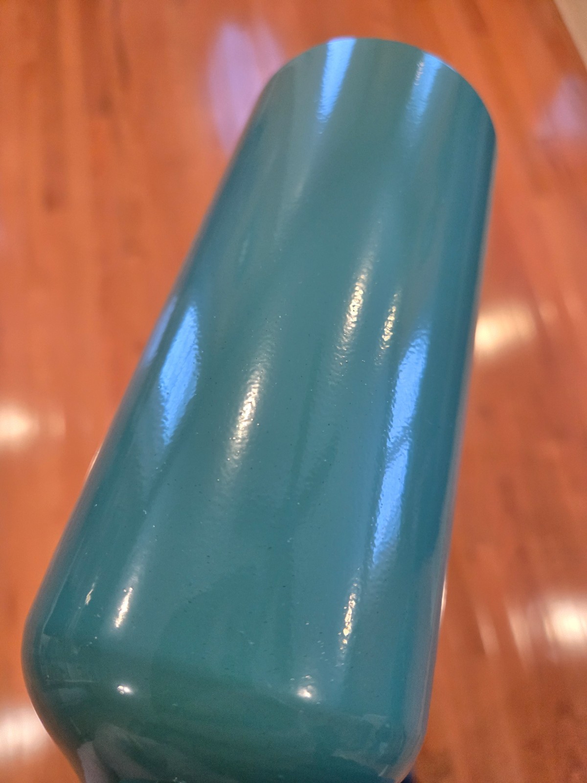 RAL 6033 Mint Turquoise Powder Coating Paint 1LB – Ultra Durable – USA Made