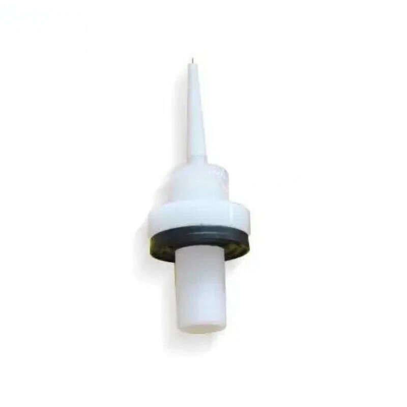 NF40 Flat Jet Nozzle 1018166 for Electrostatic Powder Spraying Gun GM04