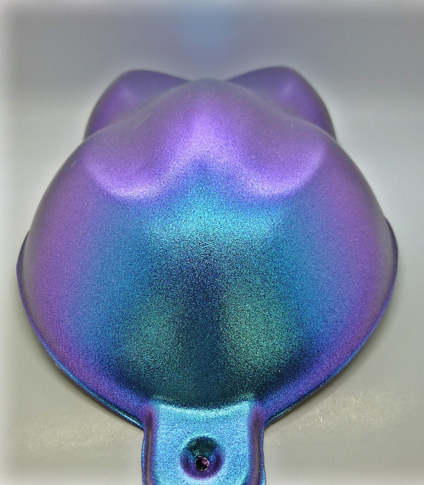 10 Gram Sample MilkyWay Chameleon Pigment Pearl Colorshift Clear Urethane Gloss