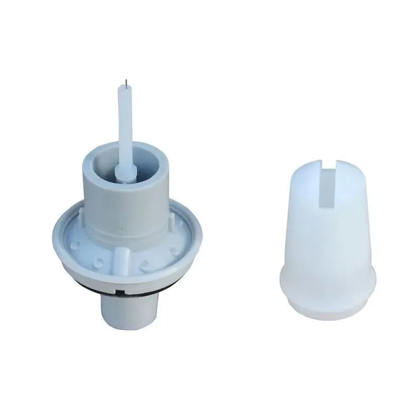 Flat Jet Nozzle 1106076 for Encore Electrostatic Powder Coating Gun