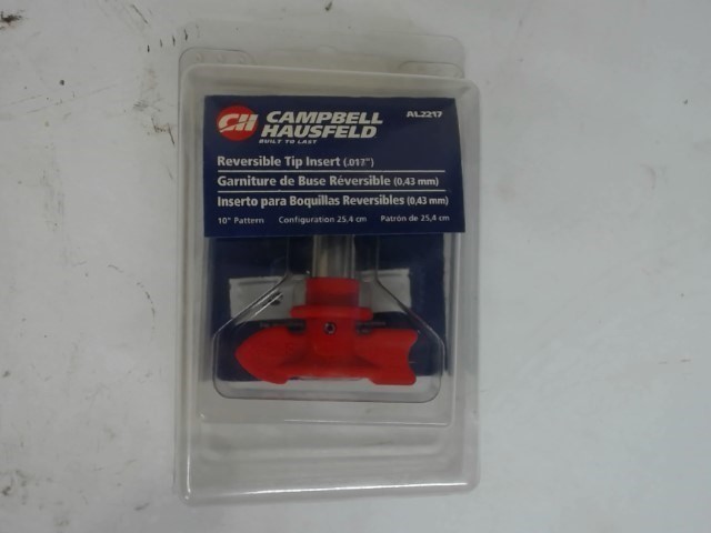 Campbell Hausfeld Al2217 Reversible Tip Insert (0.017″)