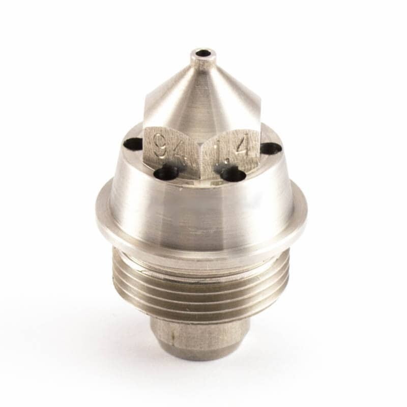 Binks 45-9400 94 Fluid Nozzle (1.4mm) NEW