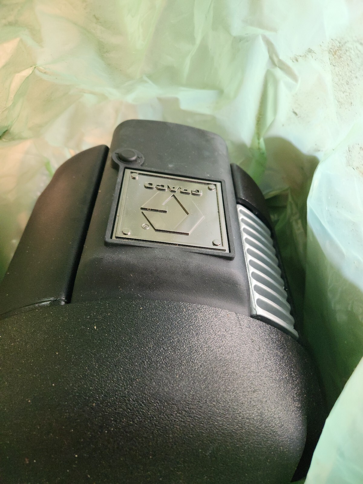 Graco P06DSG….READ DESCRIPTION!!!