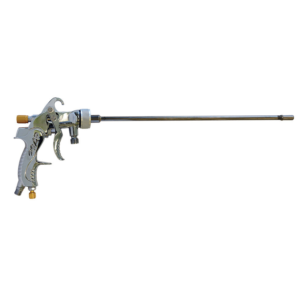 Paasche Spray Gun w/ Extension (3″ ,6″ ,12″ ,18″ ,24″ & 48″) (360 degree aircap)