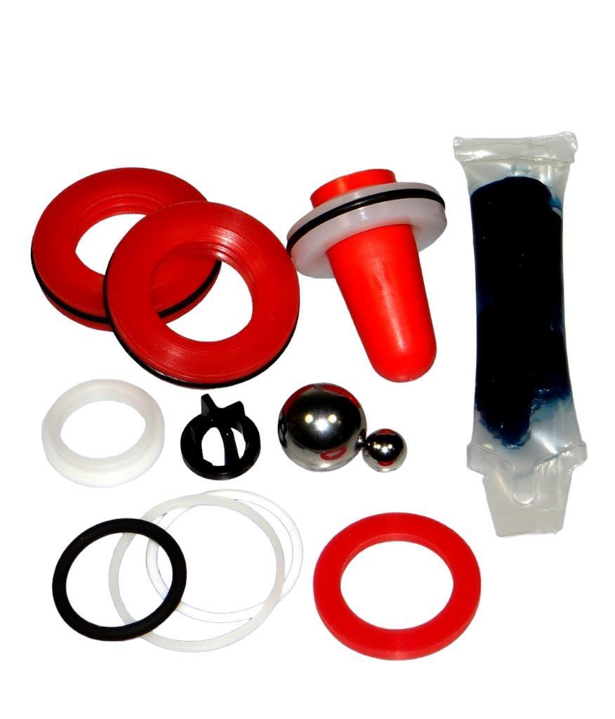 REPLACES TITAN PACKING KIT 0552951 Advantage 400, Advantage 500