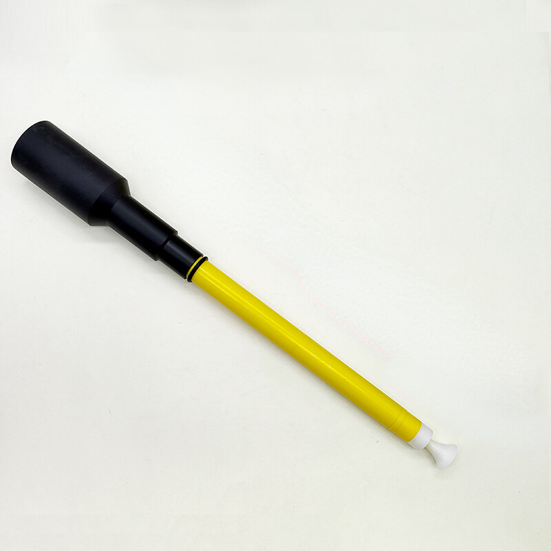 2323366 Nozzle Extension 150/300mm For WGN PEM X1 Manual Powder Coating Gun