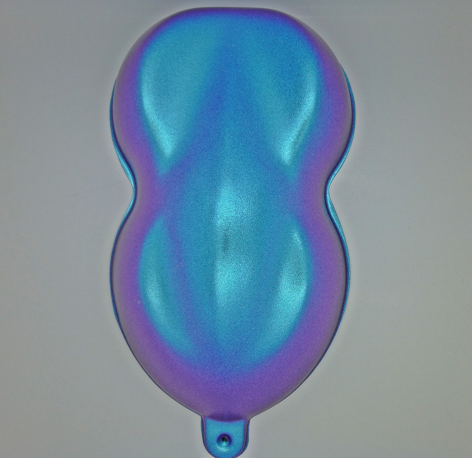 10 Gram Sample MilkyWay Chameleon Pigment Pearl Colorshift Clear Urethane Gloss