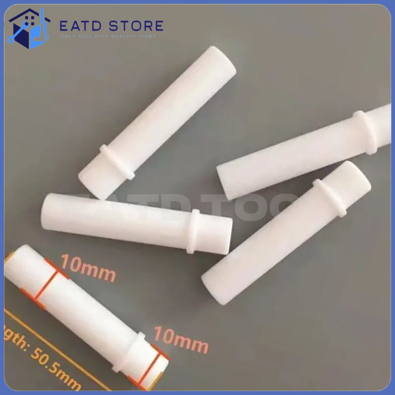 NEW 10 PCS 377724 Replacement HQ insert sleeve Venturi for Gema IG02 powder pump