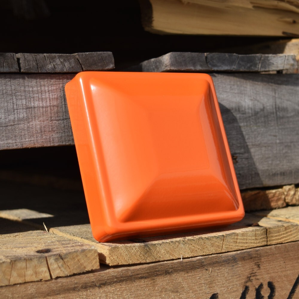 Polaris Orange Madness Powder Coating Paint (IM1787022) 1LB