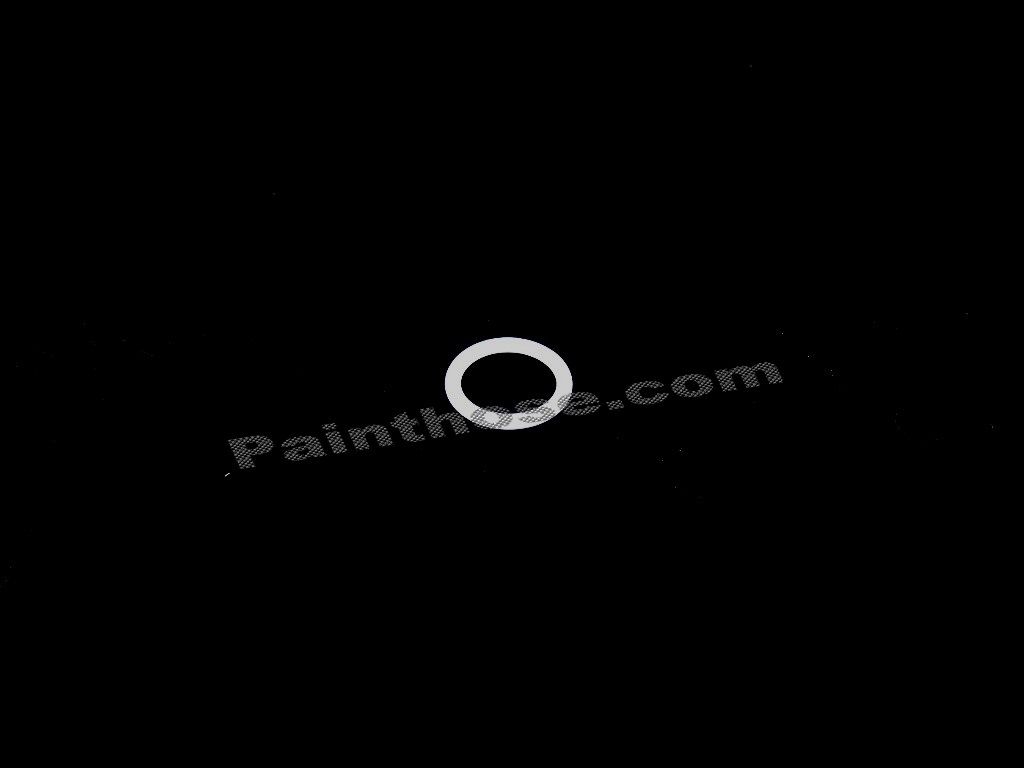 Titan Speeflo 222-012 or 222012 PTFE Split O-ring