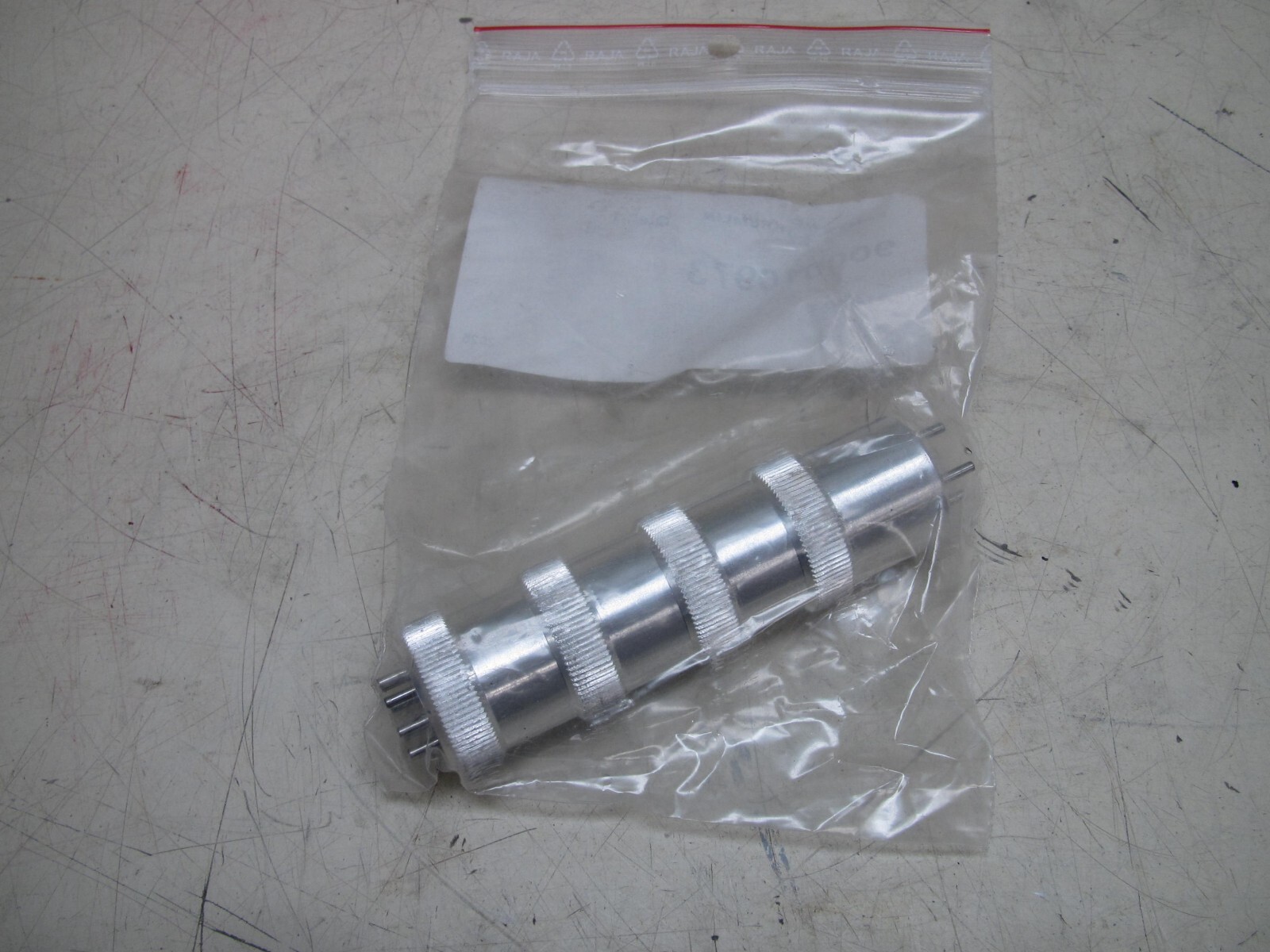 Sames Kremlin Flat Nozzle Disassembly Tool Gun Tap Tool P/N: 900010973