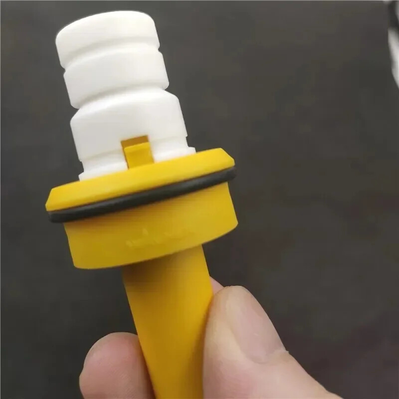 Powder Coating Fan Nozzle Powder Accessories 2322493 2320503 for WGN PEM X1
