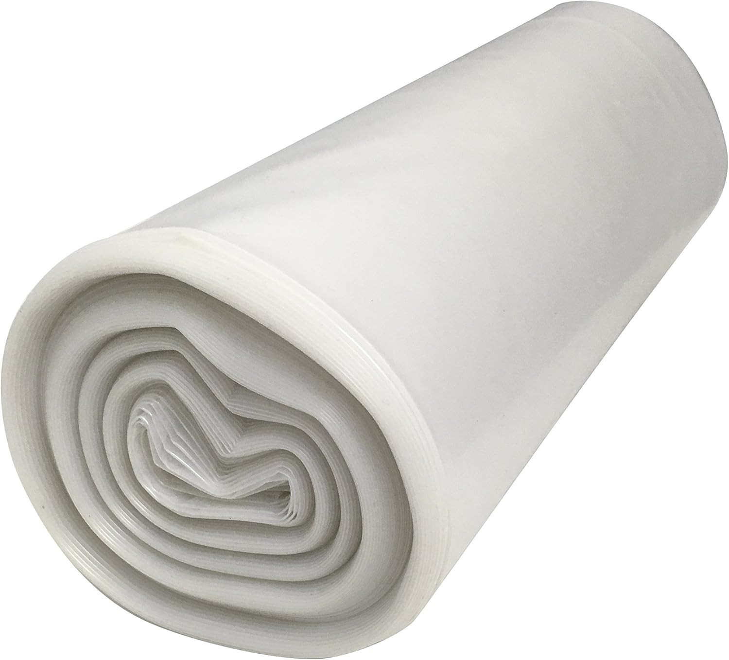 P350/3 Polyethylene Sheeting, 3′ X 50 ‘ X 3 Mil, Clear