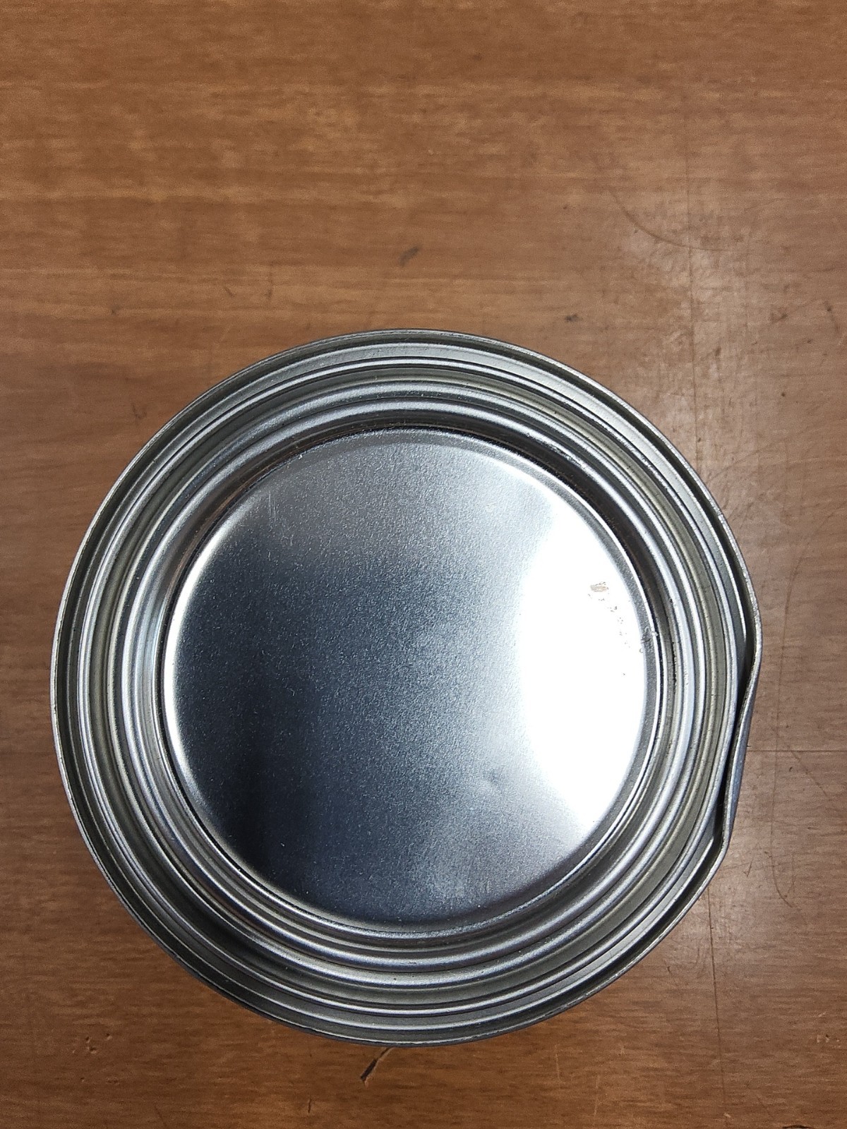 Rust-Oleum ROCAlkyd 7000 Cold Galvanizing Compound 1 Qt NEW Damaged Can. SB10