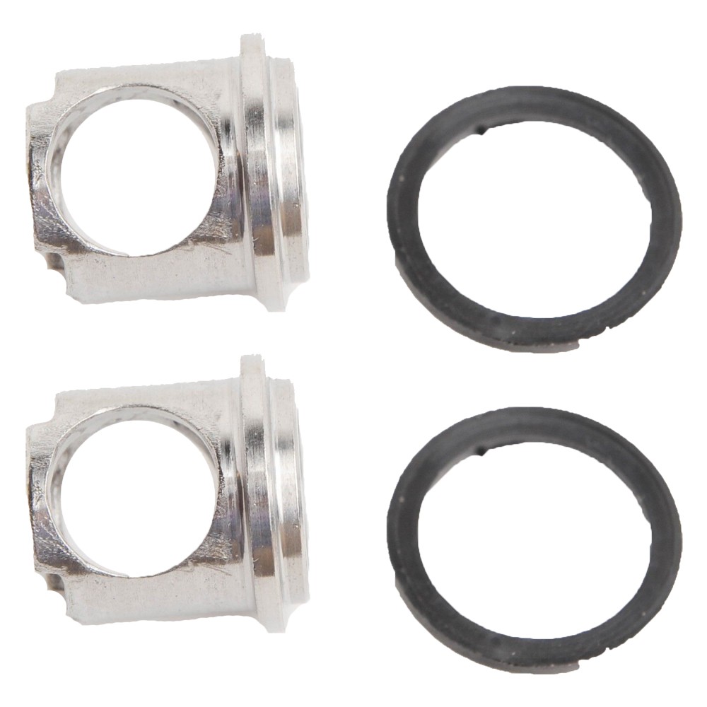 Milwaukee 2 Pack M4910-20 & M4910-21 Sprayer Nozzles – 039748004022-2PK