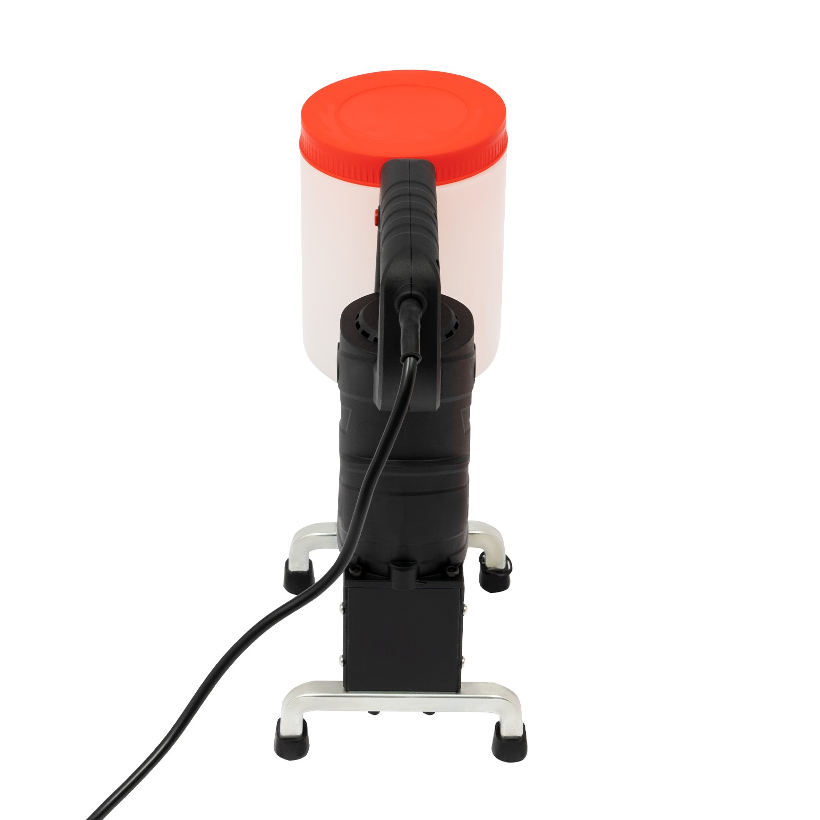 0-10000PSI Electric Grouting Machine High Pressure Grouting Injection Pump 1100W
