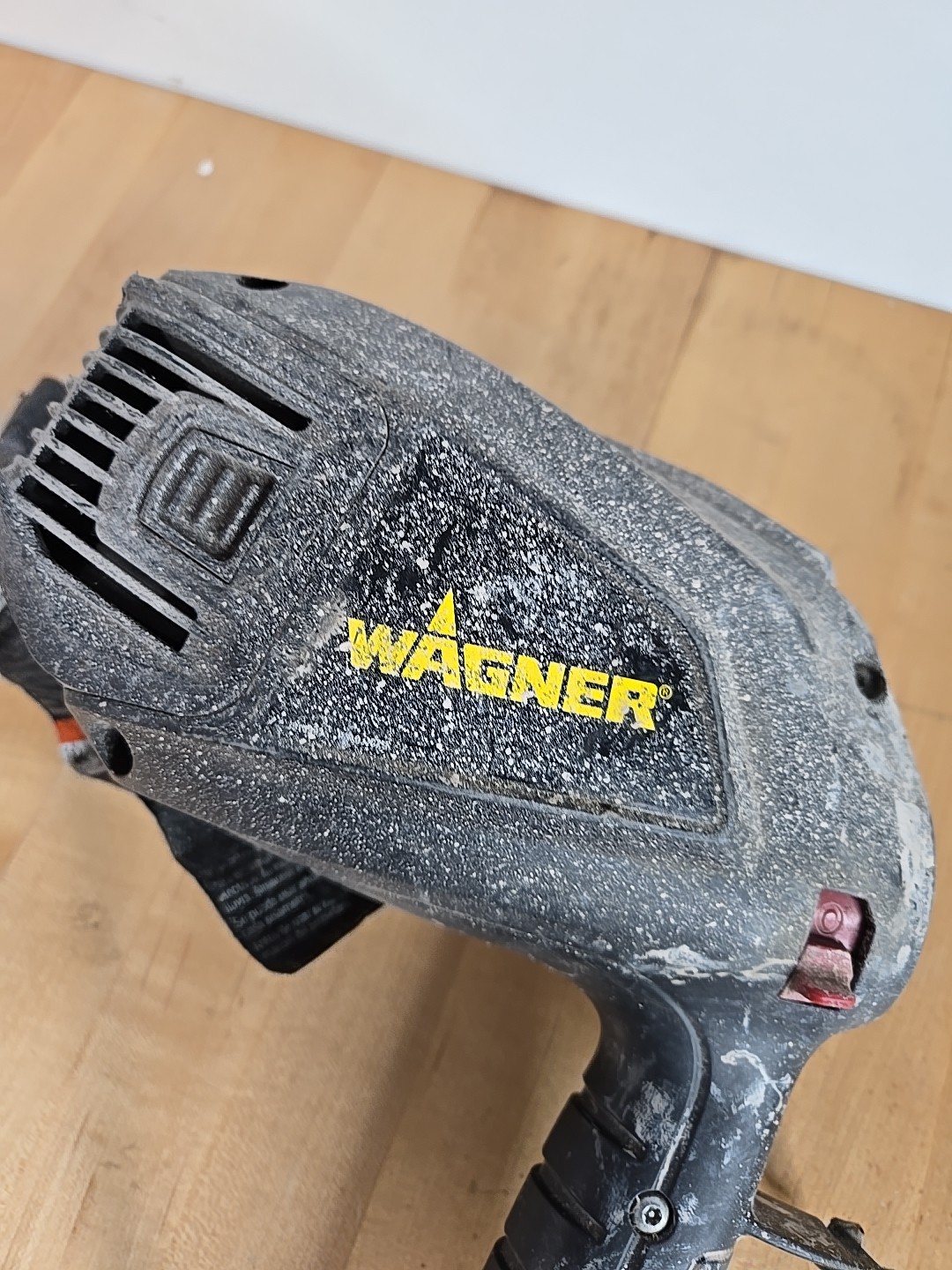 Wagner Paint Sprayer 2423942 Tested Fast Shipping
